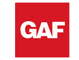 GAF Logo