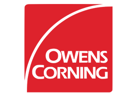 Owens Corning Logo