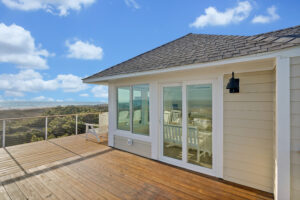 Deck Installation Services from MOcean Contracting in Caswell Beach, NC