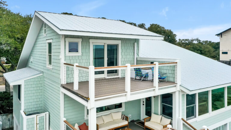 deck repair