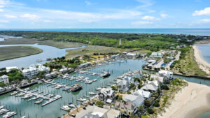 Fortified Metal Roof Replacement in Bald Head Island, NC from MOcean Contracting
